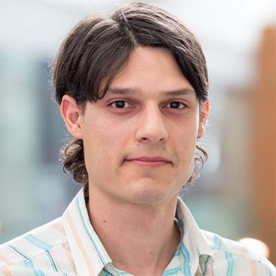 Arthur Gomes Moreira